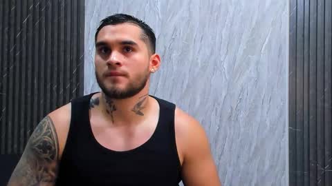 jacobsthorm online show from 20, 3, 2026