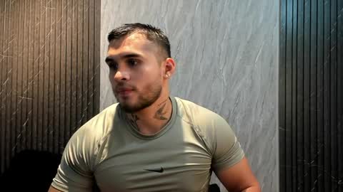 jacobsthorm online show from 7, 4, 2026