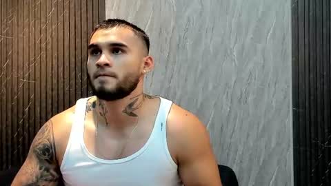 Snapshot of jacobsthorm chatting on 1, 7, 2026 jacobsthorm online show from 1, 7, 2026