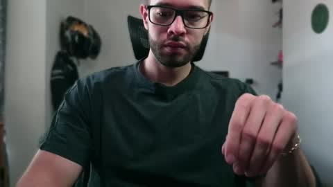 Jacob online show from 18, 1, 2026