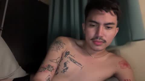 Jacob online show from 24, 2, 2026