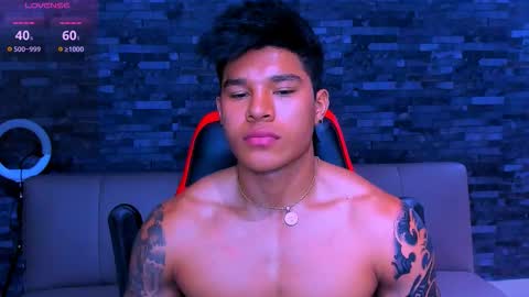 JACOD online show from 26, 3, 2026