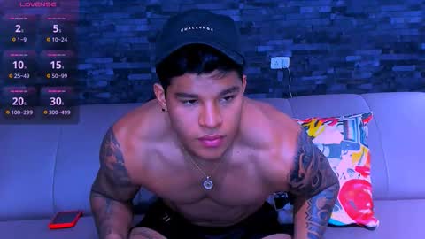 JACOD online show from 27, 3, 2026