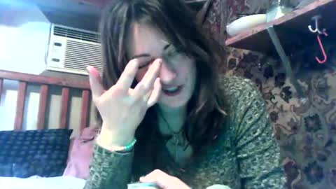 Snapshot of jacquelinestone56 chatting on 18, 2, 2025 Jacqueline Stone online show from 18, 2, 2025