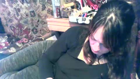 Snapshot of jacquelinestone56 chatting on 20, 2, 2025 Jacqueline Stone online show from 20, 2, 2025