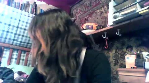 Snapshot of jacquelinestone56 chatting on 21, 2, 2025 Jacqueline Stone online show from 21, 2, 2025