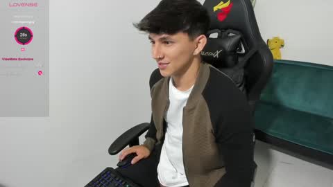jacobo online show from 27, 12, 2024