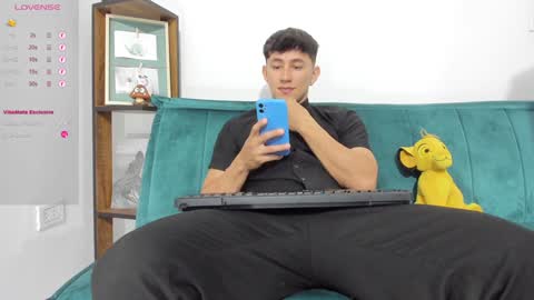 jacobo online show from 2, 1, 2025