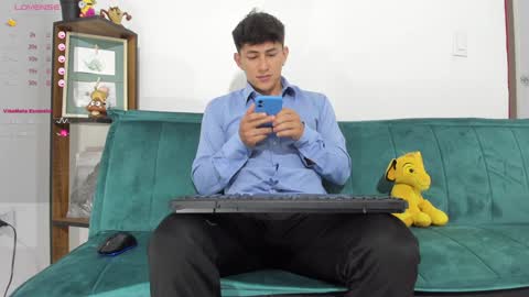 jacobo online show from 9, 1, 2025