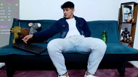 jacobo online show from 14, 2, 2026