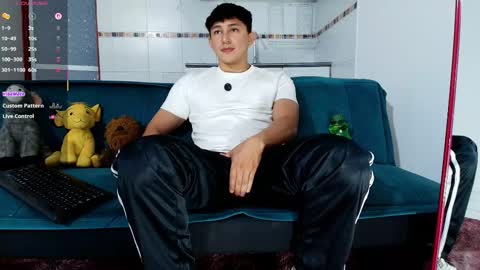 jacobo online show from 25, 2, 2026