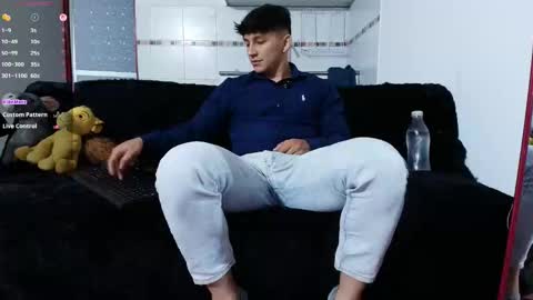 jacobo online show from 21, 3, 2026