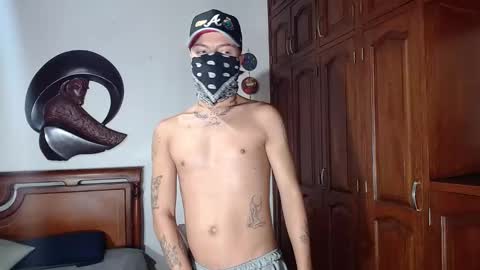 Snapshot of jacson_smith chatting on 16, 1, 2025 Jacson online show from 16, 1, 2025