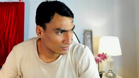 Snapshot of jacson_wolf chatting on 15, 6, 2026 jacson_wolf online show from 15, 6, 2026