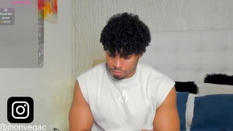 Jacub online show from 19, 10, 2025