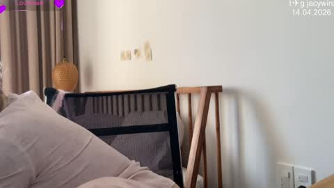 jacywinslat online show from 14, 4, 2026