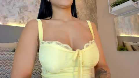 Jada Kai online show from 19, 12, 2025