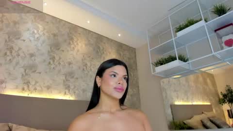 Jada Kai online show from 16, 3, 2026