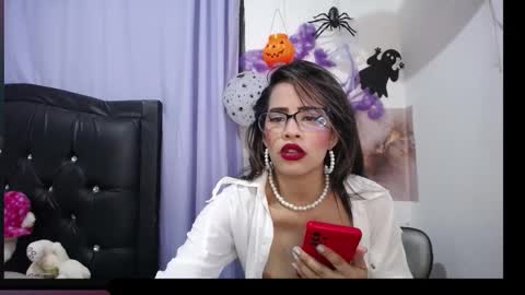 Snapshot of jadde_blair chatting on 24, 10, 2025 jadde_blair online show from 24, 10, 2025