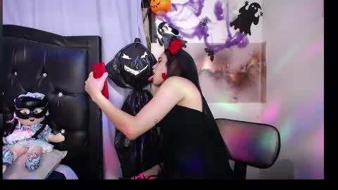 Snapshot of jadde_blair chatting on 30, 10, 2025 jadde_blair online show from 30, 10, 2025