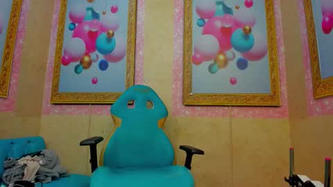 Jadde Greyy  online show from 27, 2, 2026