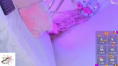 Vanniall online show from 9, 1, 2026