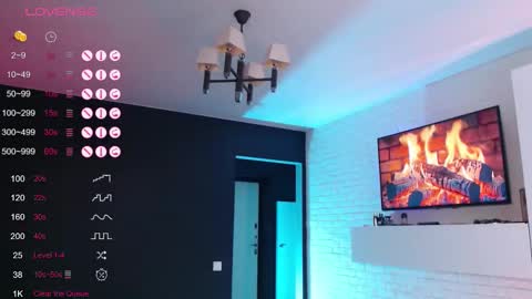 Jade online show from 28, 10, 2025