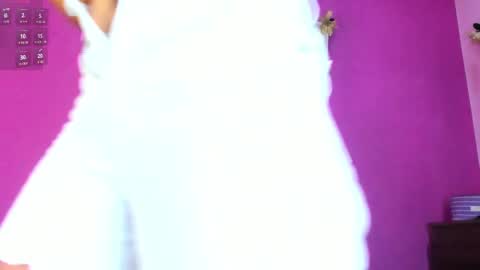  Jade Brunete  online show from 22, 2, 2025