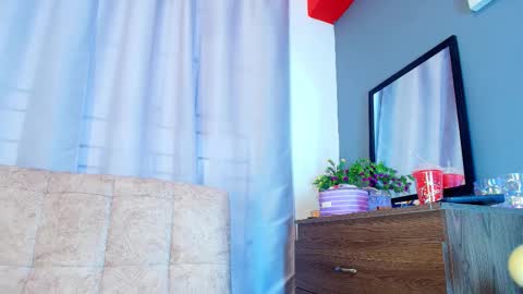  Jade Brunete  online show from 2, 11, 2025