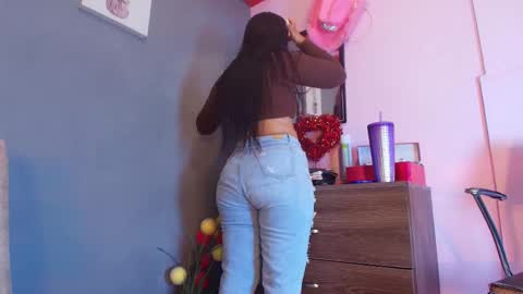 Snapshot of jade_brunnette chatting on 14, 3, 2026 Jade Brunete online show from 14, 3, 2026