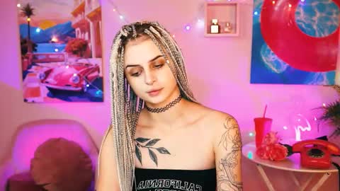 jade_castle online show from 16, 12, 2024