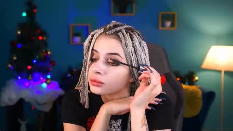 jade_castle online show from 22, 12, 2024