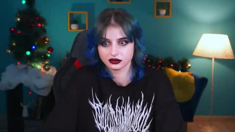 jade_castle online show from 27, 12, 2024