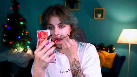 jade_castle online show from 12, 1, 2025