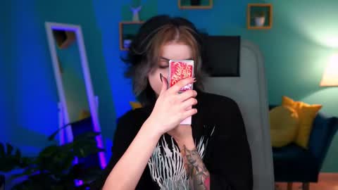 jade_castle online show from 16, 2, 2025