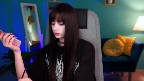 jade_castle online show from 23, 2, 2025