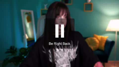 jade_castle online show from 26, 2, 2025