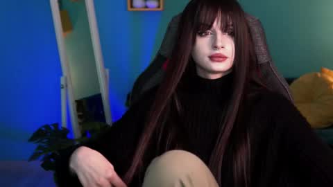 jade_castle online show from 2, 3, 2025