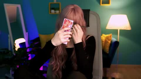 jade_castle online show from 9, 3, 2025