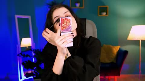 jade_castle online show from 15, 12, 2025