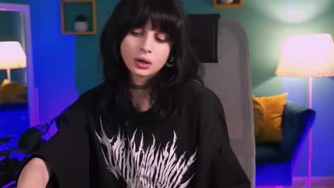 jade_castle online show from 28, 2, 2026