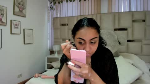 Snapshot of jade_chers chatting on 23, 5, 2026 jade_chers online show from 23, 5, 2026
