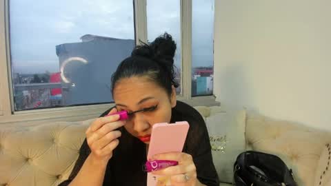 Snapshot of jade_chers chatting on 29, 5, 2026 jade_chers online show from 29, 5, 2026