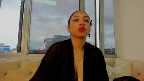 Snapshot of jade_chers chatting on 30, 5, 2026 jade_chers online show from 30, 5, 2026
