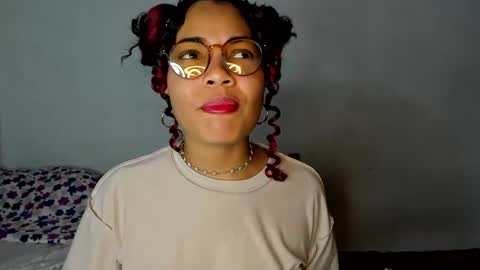 Jadeleidy Dorthini online show from 8, 3, 2025