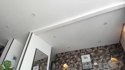 Jade  independent model online show from 21, 1, 2025