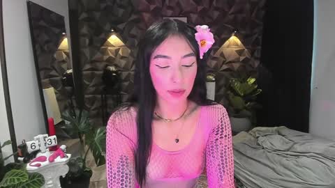 Jade  independent model online show from 29, 1, 2025