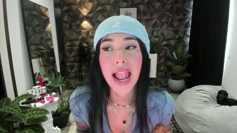 Jade  independent model online show from 5, 2, 2025