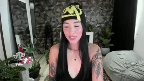 Jade  independent model online show from 6, 2, 2025