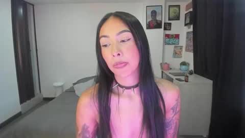 Jade  independent model online show from 19, 10, 2025